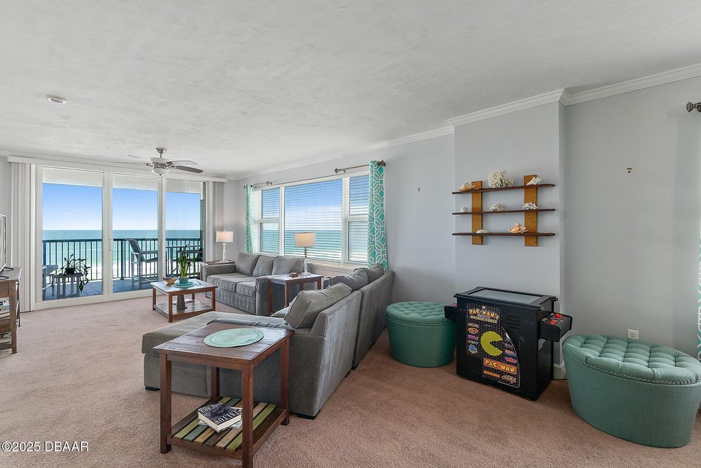 Daytona Beach Shores, Florida, 32118, United States, 3 Bedrooms Bedrooms, ,3 BathroomsBathrooms,Residential,Forsale,1990152