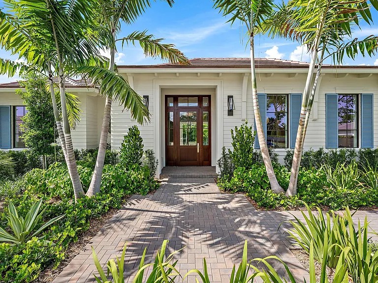 Delray Beach, Florida, 33483, United States, 4 Bedrooms Bedrooms, ,4 BathroomsBathrooms,Residential,Forsale,1968183