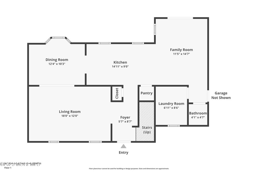 Toms River, New Jersey, 08755, United States, 3 Bedrooms Bedrooms, ,1.5 BathroomsBathrooms,Residential,Forsale,1994033