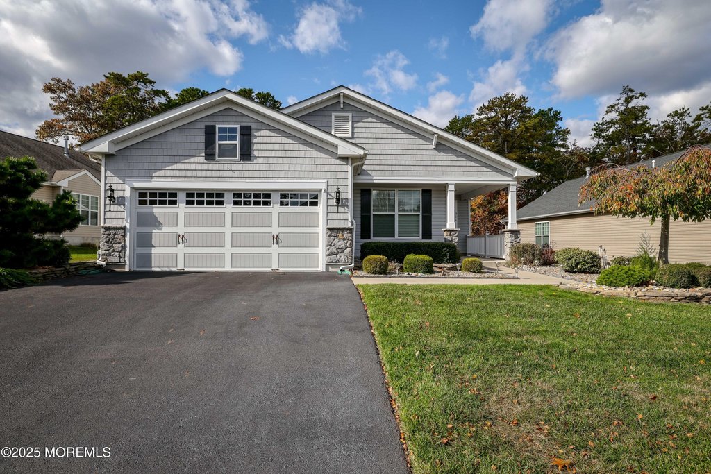 Little Egg Harbor, New Jersey, 08087, United States, 3 Bedrooms Bedrooms, ,2 BathroomsBathrooms,Residential,Forsale,2004475