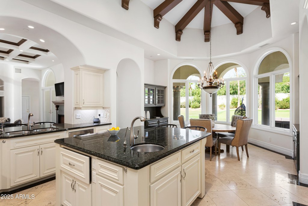 Scottsdale, Arizona, 85259, United States, 5 Bedrooms Bedrooms, ,6.5 BathroomsBathrooms,Residential,Forsale,2000268