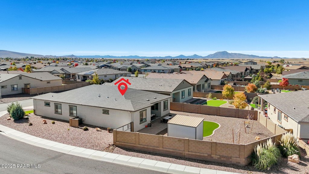 Prescott Valley, Arizona, 86315, United States, 3 Bedrooms Bedrooms, ,4 BathroomsBathrooms,Residential,Forsale,2011290