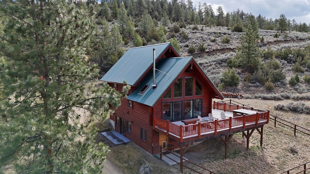 Stevensville, Montana, 59870, United States, 3 Bedrooms Bedrooms, ,2.5 BathroomsBathrooms,Residential,Forsale,1941171