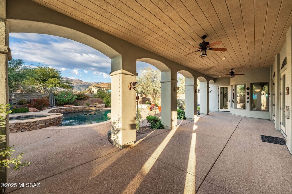 Tucson, Arizona, 85750, United States, 4 Bedrooms Bedrooms, ,3.5 BathroomsBathrooms,Residential,Forsale,2004436