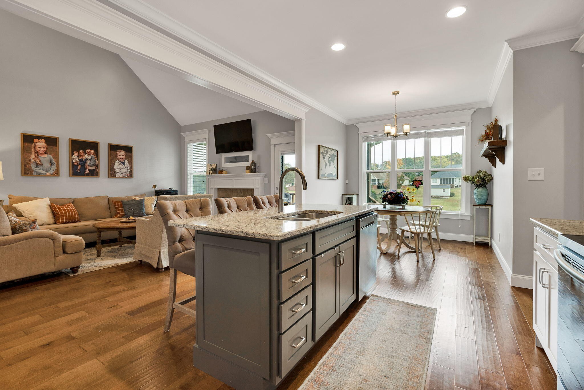 Cleveland, Tennessee, 37312, United States, 4 Bedrooms Bedrooms, ,3 BathroomsBathrooms,Residential,Forsale,2004693