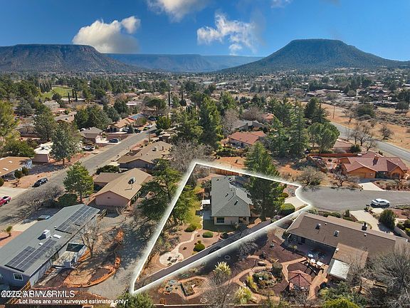 Sedona, Arizona, 86351, United States, 3 Bedrooms Bedrooms, ,2 BathroomsBathrooms,Residential,Forsale,1990074