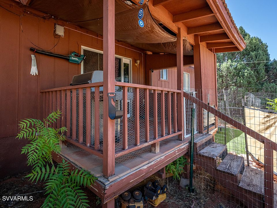 Sedona, Arizona, 86336, United States, 3 Bedrooms Bedrooms, ,2 BathroomsBathrooms,Residential,Forsale,1990076
