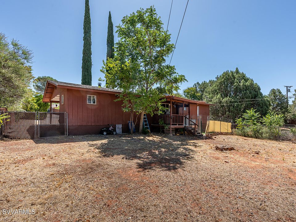 Sedona, Arizona, 86336, United States, 3 Bedrooms Bedrooms, ,2 BathroomsBathrooms,Residential,Forsale,1990076