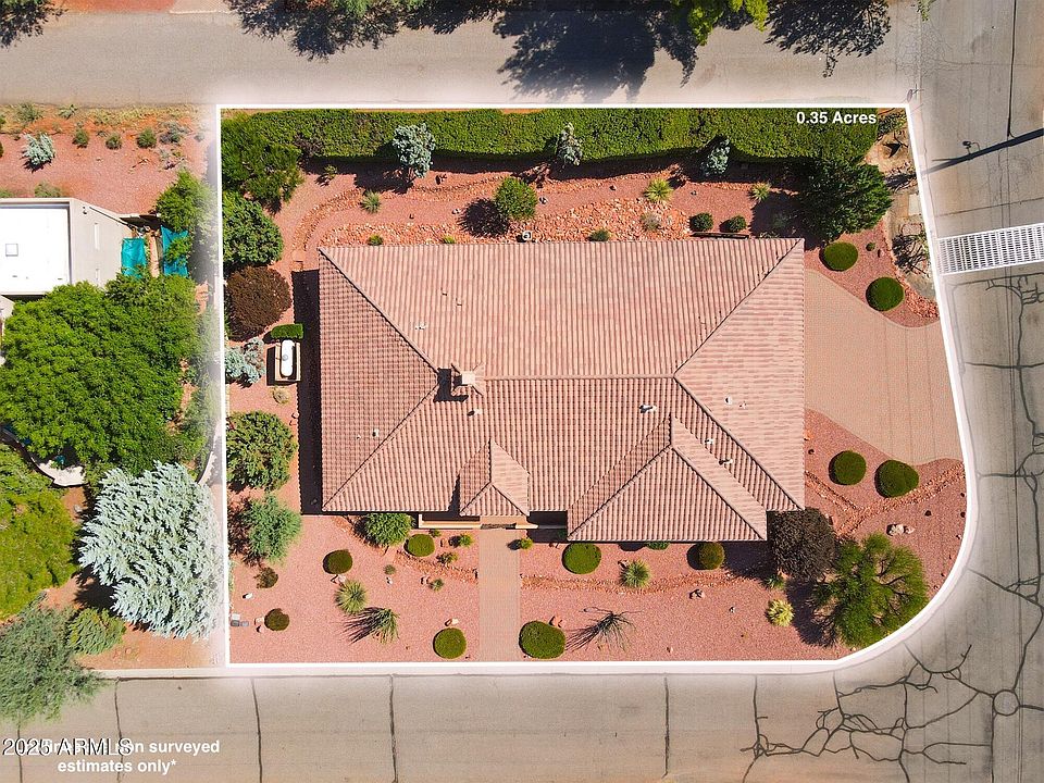 Sedona, Arizona, 86351, United States, 3 Bedrooms Bedrooms, ,3 BathroomsBathrooms,Residential,Forsale,1990078