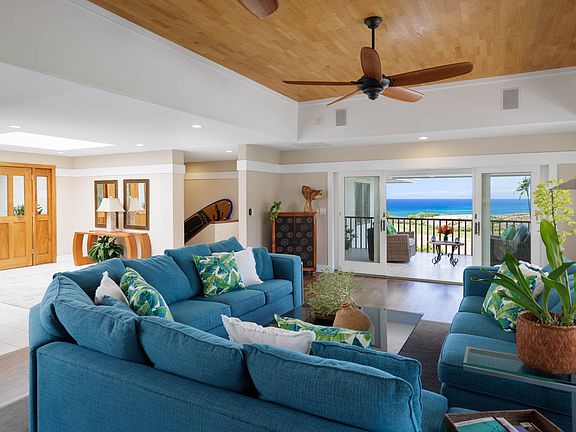 Kamuela, Hawaii, 96743, United States, 4 Bedrooms Bedrooms, ,4 BathroomsBathrooms,Residential,Forsale,1989834