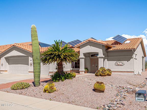 Oro Valley, Arizona, 85755, United States, 2 Bedrooms Bedrooms, ,3 BathroomsBathrooms,Residential,Forsale,1990094