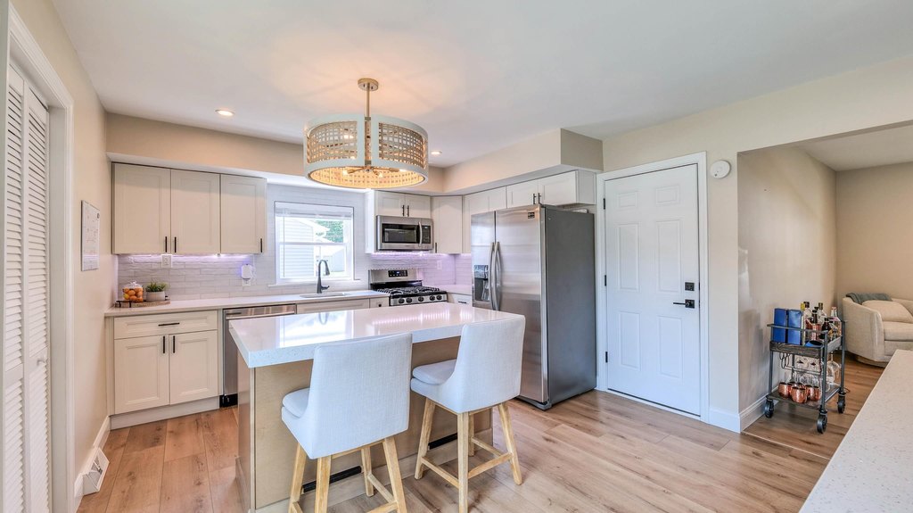 Somers Point, New Jersey, 08244, United States, 3 Bedrooms Bedrooms, ,2 BathroomsBathrooms,Residential,Forsale,2004609