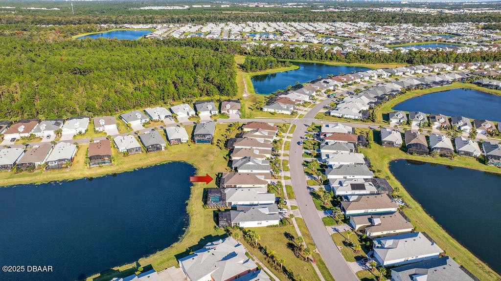 Daytona Beach, Florida, 32124, United States, 2 Bedrooms Bedrooms, ,2.5 BathroomsBathrooms,Residential,Forsale,1990148