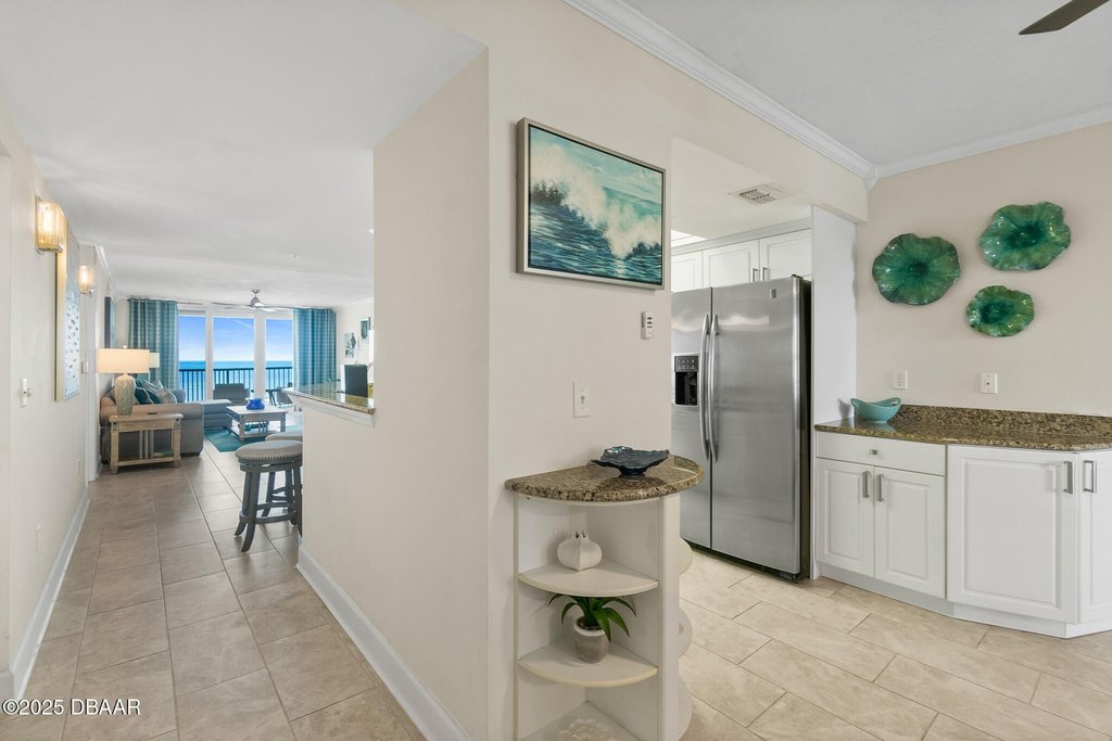 Daytona Beach Shores, Florida, 32118, United States, 2 Bedrooms Bedrooms, ,2 BathroomsBathrooms,Residential,Forsale,1990154