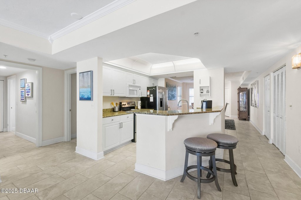 Daytona Beach Shores, Florida, 32118, United States, 2 Bedrooms Bedrooms, ,2 BathroomsBathrooms,Residential,Forsale,1990154