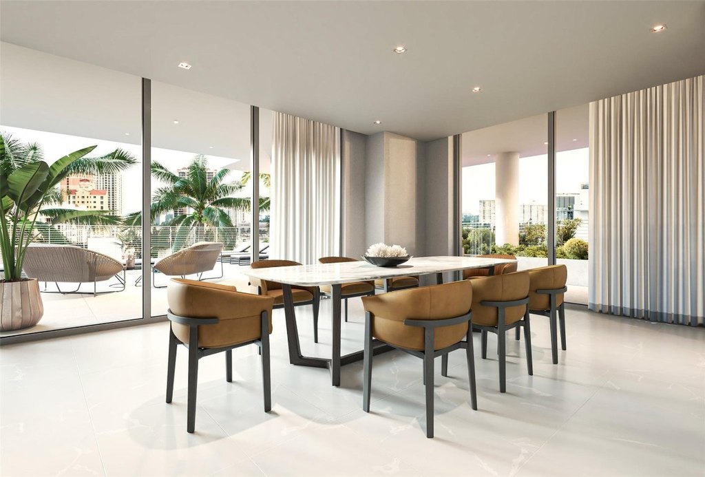 Fort Lauderdale, Florida, 33304, United States, 3 Bedrooms Bedrooms, ,3 BathroomsBathrooms,Residential,Forsale,2011542