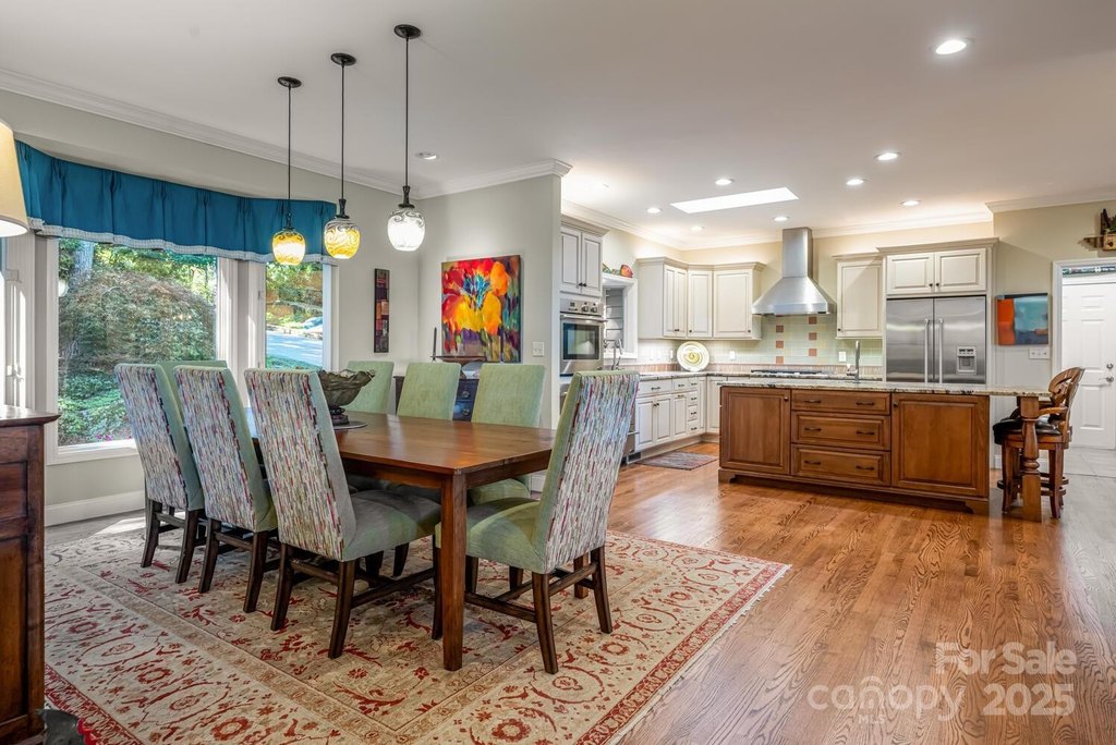 Flat Rock, North Carolina, 28731, United States, 3 Bedrooms Bedrooms, ,3.5 BathroomsBathrooms,Residential,Forsale,1985993