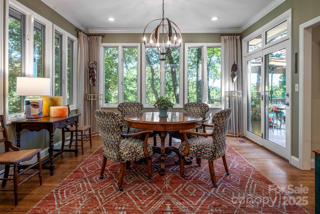 Flat Rock, North Carolina, 28731, United States, 3 Bedrooms Bedrooms, ,3.5 BathroomsBathrooms,Residential,Forsale,1985993