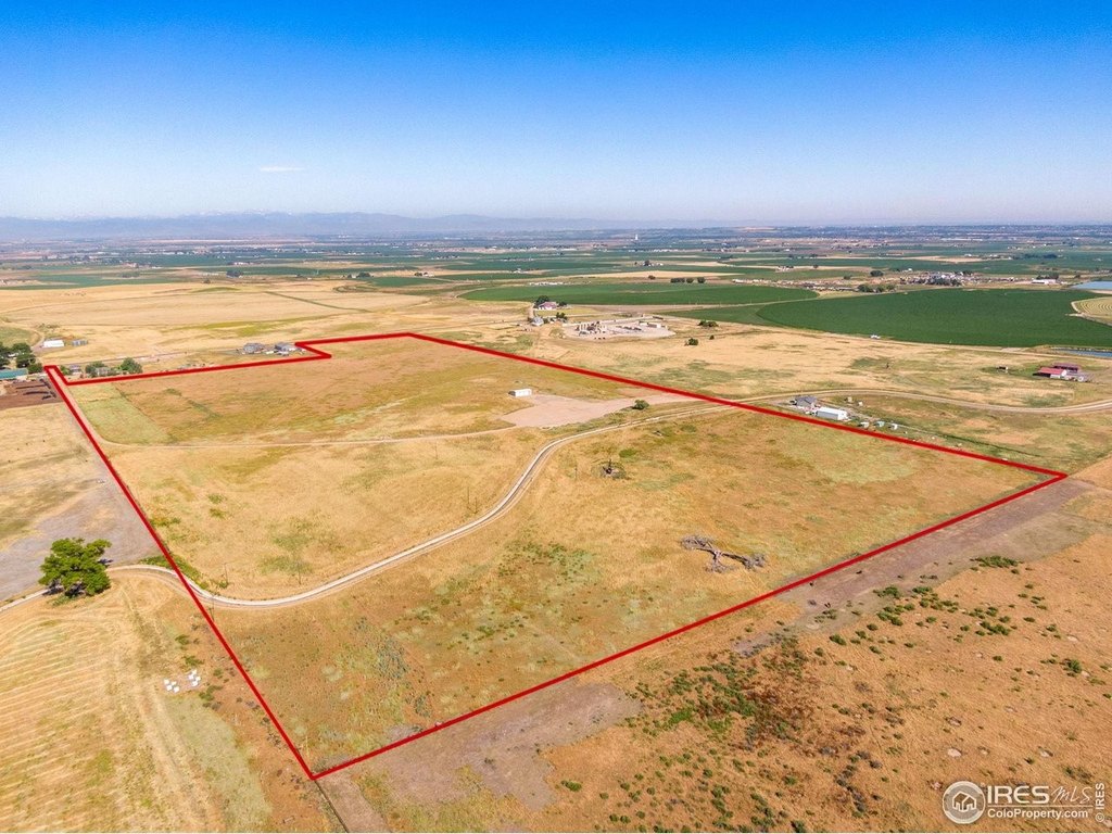 La Salle, Colorado, 80645, United States, ,Land,Forsale,2000012