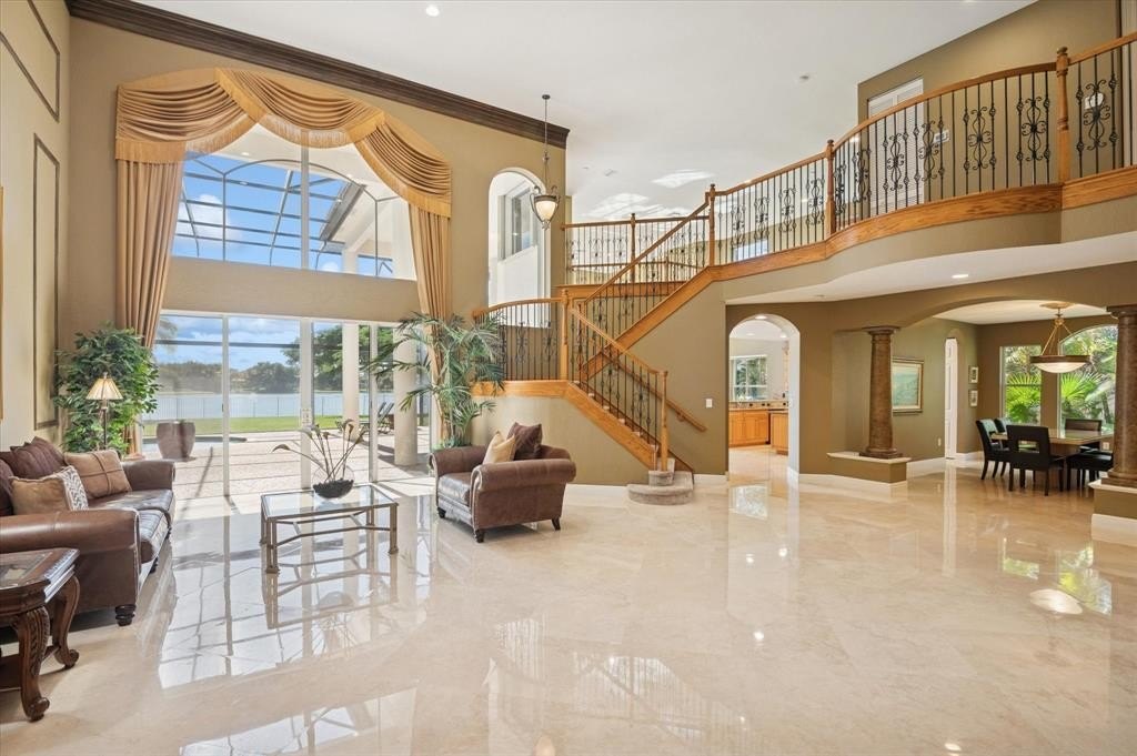 Davie, Florida, 33328, United States, 5 Bedrooms Bedrooms, ,4 BathroomsBathrooms,Residential,Forsale,1994091