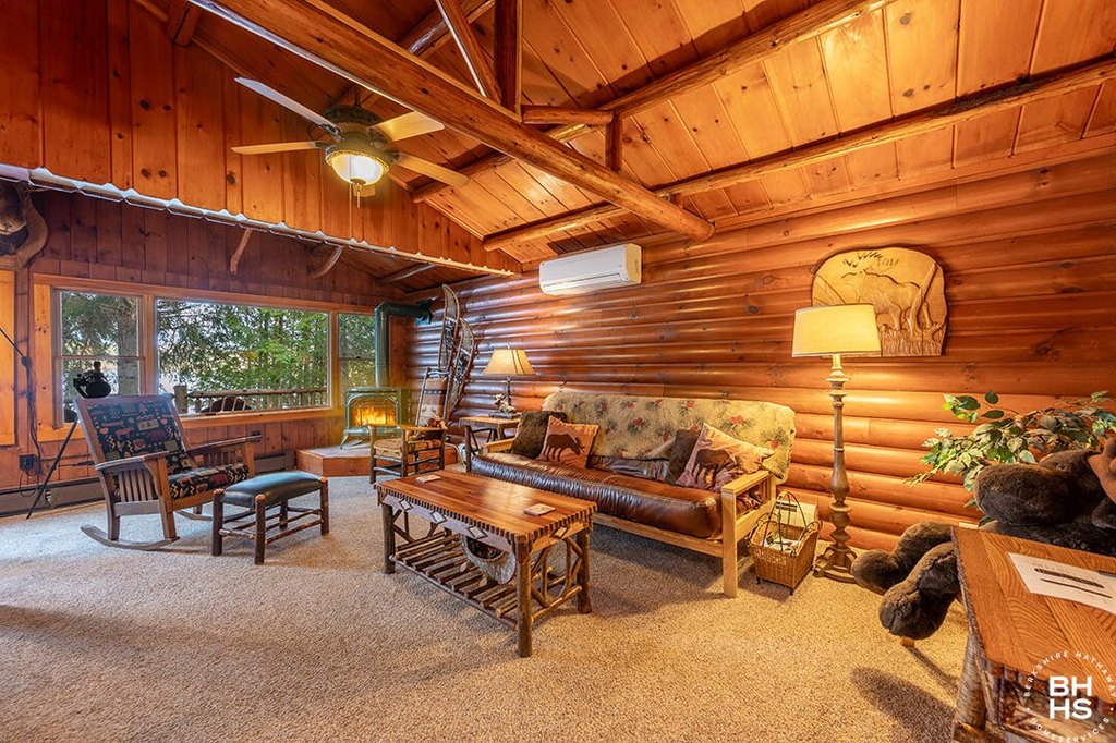 Saranac Lake, New York, 12983, United States, ,Residential,Forsale,2004856