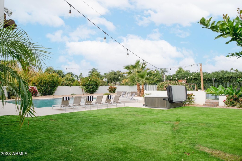 Scottsdale, Arizona, 85254, United States, 5 Bedrooms Bedrooms, ,4.5 BathroomsBathrooms,Residential,Forsale,2004052