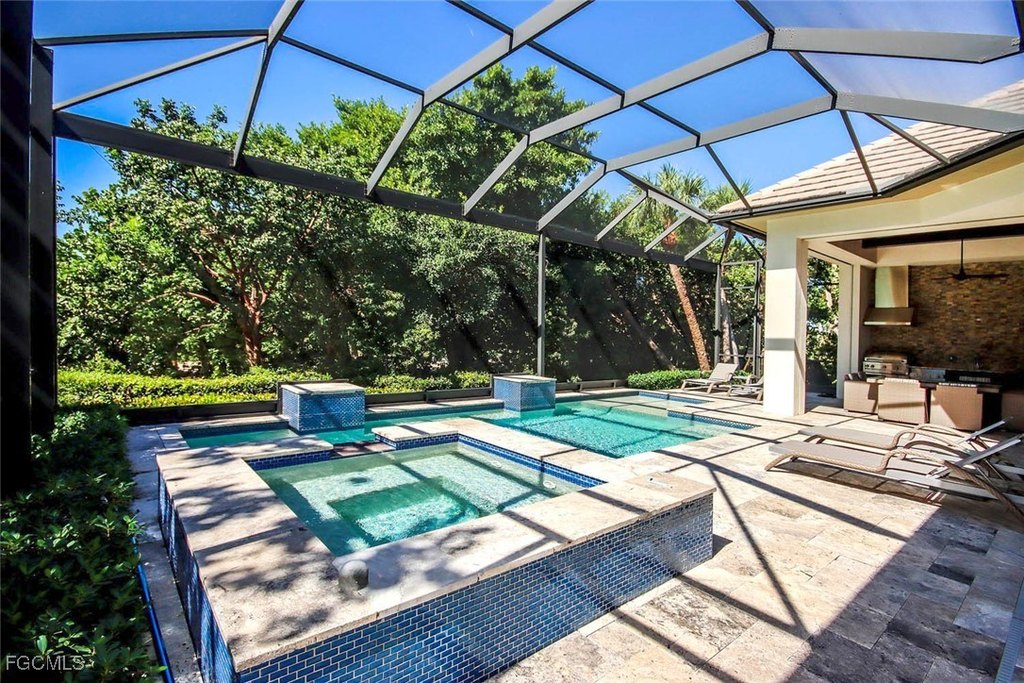 Sanibel, Florida, 33957, United States, 4 Bedrooms Bedrooms, ,4.5 BathroomsBathrooms,Residential,Forsale,2011599