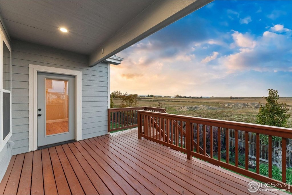 Johnstown, Colorado, 80534, United States, 4 Bedrooms Bedrooms, ,2 BathroomsBathrooms,Residential,Forsale,2000009