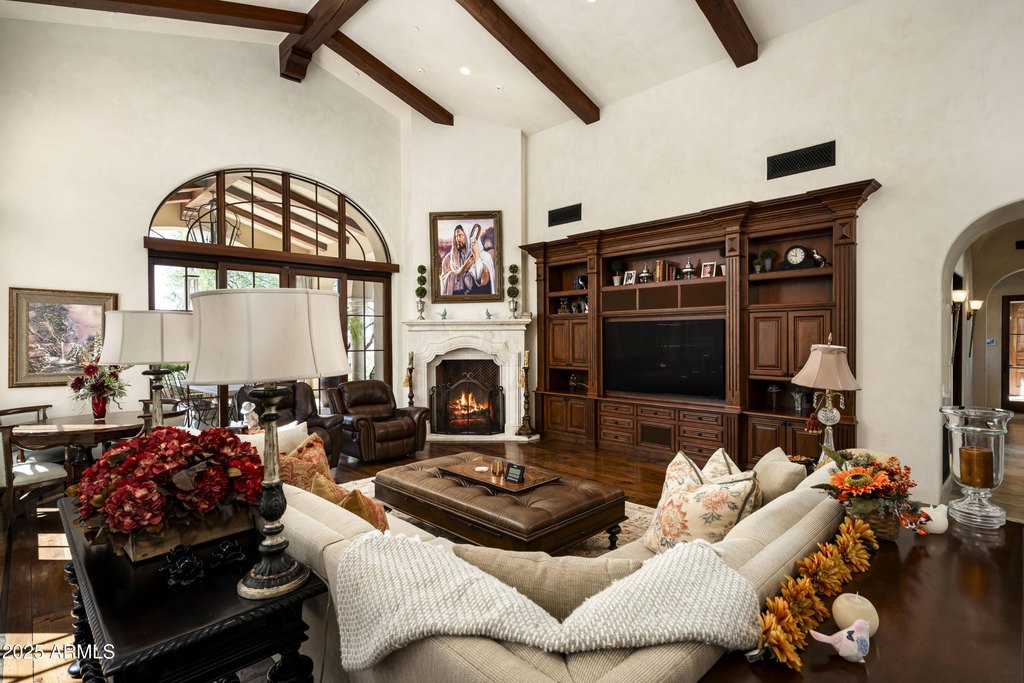 Scottsdale, Arizona, 85255, United States, 5 Bedrooms Bedrooms, ,9.5 BathroomsBathrooms,Residential,Forsale,2000262