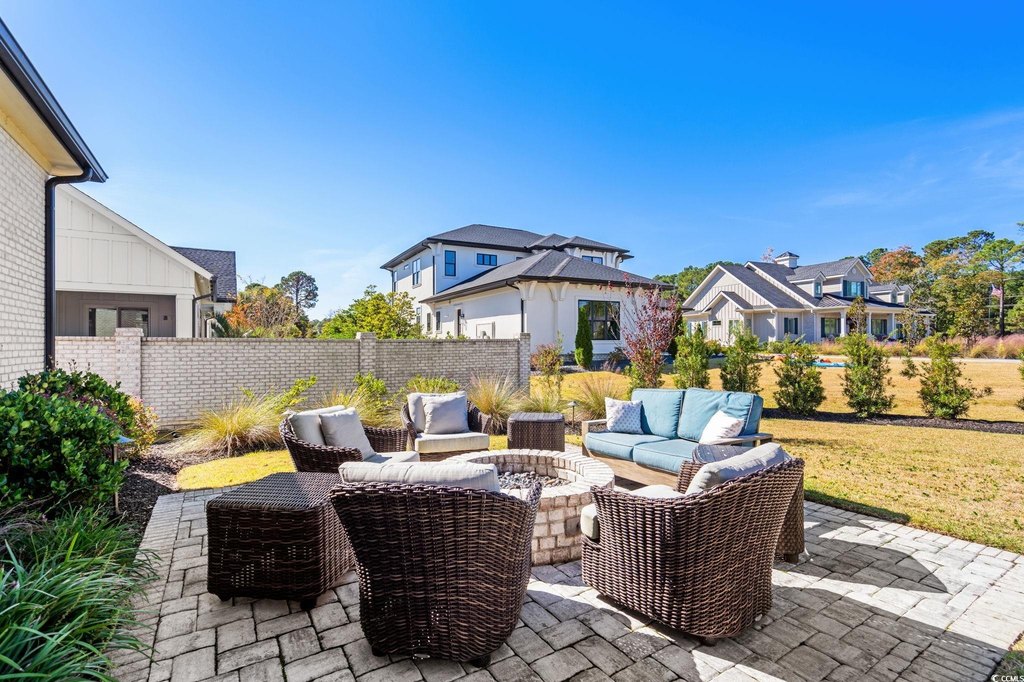 Myrtle Beach, South Carolina, 29577, United States, 5 Bedrooms Bedrooms, ,4.5 BathroomsBathrooms,Residential,Forsale,2008937