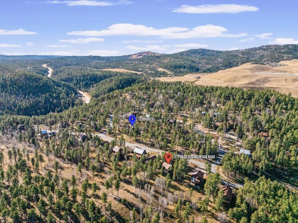 Lead, South Dakota, 57754, United States, 4 Bedrooms Bedrooms, ,2.5 BathroomsBathrooms,Residential,Forsale,2004329