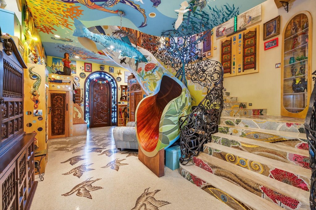 Boca Raton, Florida, 33432, United States, 12 Bedrooms Bedrooms, ,10.5 BathroomsBathrooms,Residential,Forsale,2004644