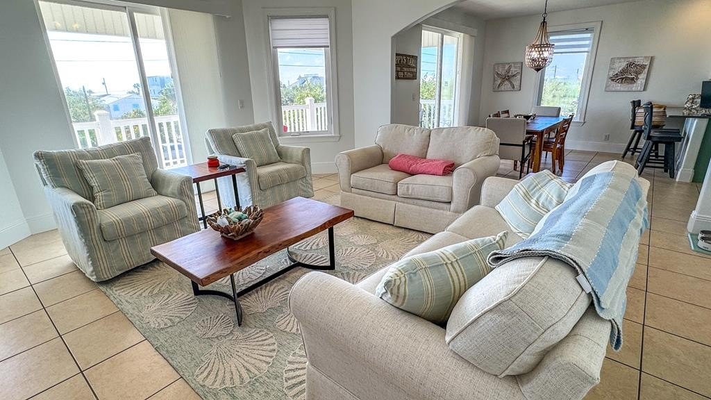 St. George Island, Florida, 32328, United States, 4 Bedrooms Bedrooms, ,4.5 BathroomsBathrooms,Residential,Forsale,1968191