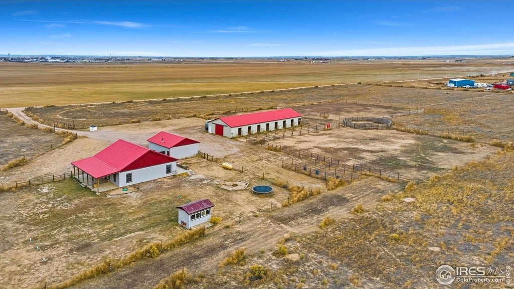 Nunn, Colorado, 80648, United States, 3 Bedrooms Bedrooms, ,2 BathroomsBathrooms,Residential,Forsale,2004285