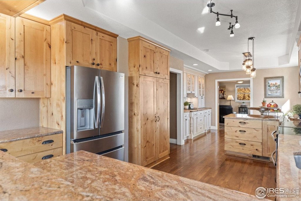 Berthoud, Colorado, 80513, United States, 4 Bedrooms Bedrooms, ,3 BathroomsBathrooms,Residential,Forsale,2004281