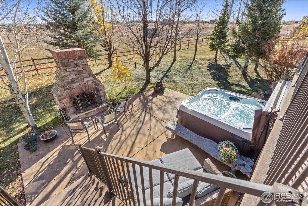 Berthoud, Colorado, 80513, United States, 4 Bedrooms Bedrooms, ,3 BathroomsBathrooms,Residential,Forsale,2004281