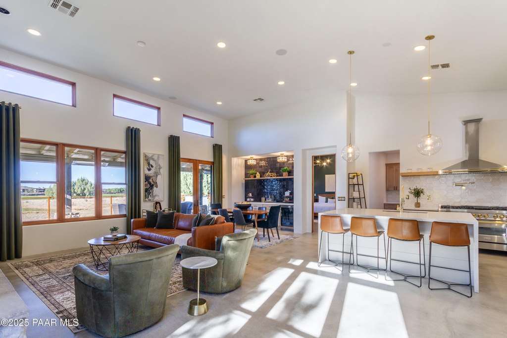 Prescott, Arizona, 86305, United States, 3 Bedrooms Bedrooms, ,3 BathroomsBathrooms,Residential,Forsale,2004520