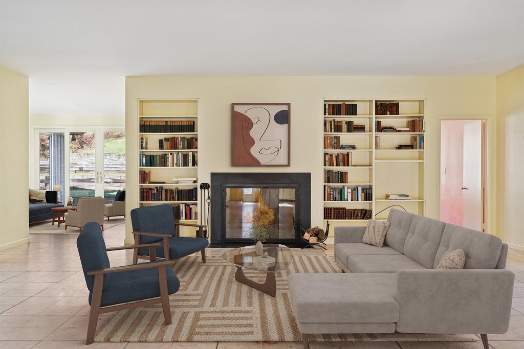 Woodstock, Vermont, 05091, United States, 2 Bedrooms Bedrooms, ,3.5 BathroomsBathrooms,Residential,Forsale,1999507