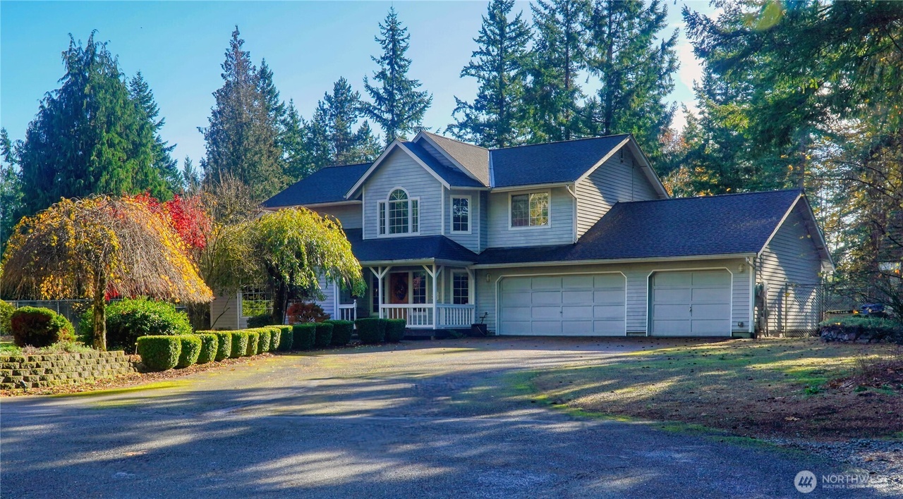 Maple Valley, Washington, 98038, United States, 4 Bedrooms Bedrooms, ,2 BathroomsBathrooms,Residential,Forsale,1990719