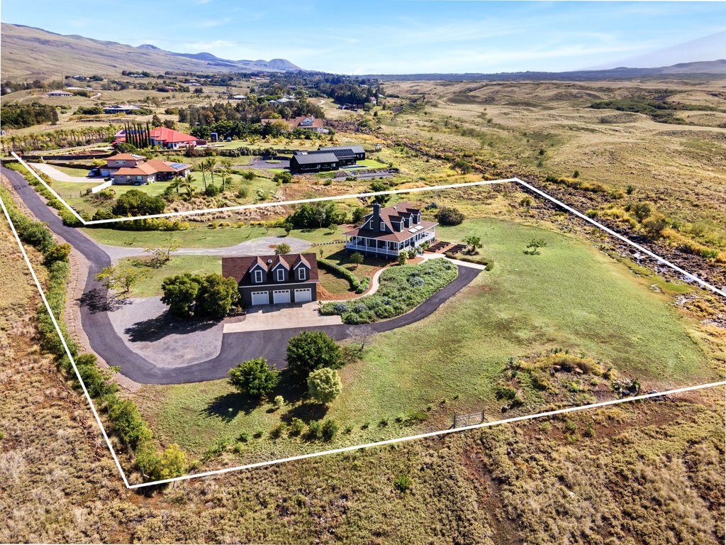 Kamuela, Hawaii, 96743, United States, 6 Bedrooms Bedrooms, ,3.5 BathroomsBathrooms,Residential,Forsale,2004377