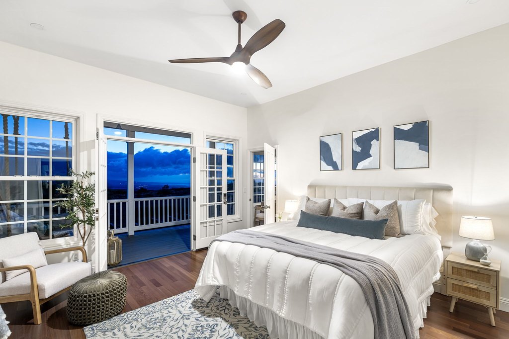 Kamuela, Hawaii, 96743, United States, 6 Bedrooms Bedrooms, ,3.5 BathroomsBathrooms,Residential,Forsale,2004377