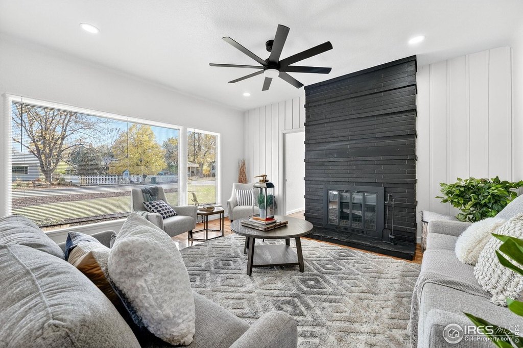 Loveland, Colorado, 80537, United States, 3 Bedrooms Bedrooms, ,2 BathroomsBathrooms,Residential,Forsale,2009191