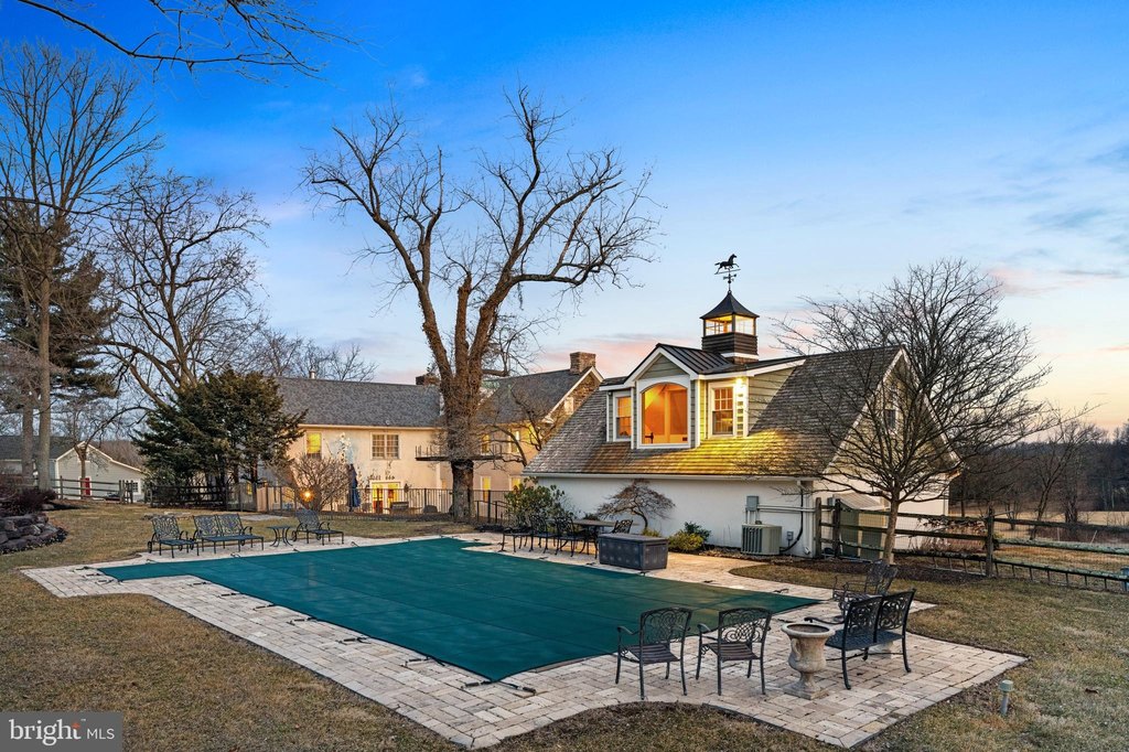 FURLONG, Pennsylvania, 18925, United States, 5 Bedrooms Bedrooms, ,3.5 BathroomsBathrooms,Residential,Forsale,1905142