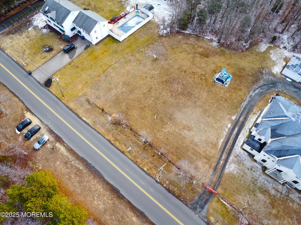 Wall, New Jersey, 07753, United States, ,Land,Forsale,1984554