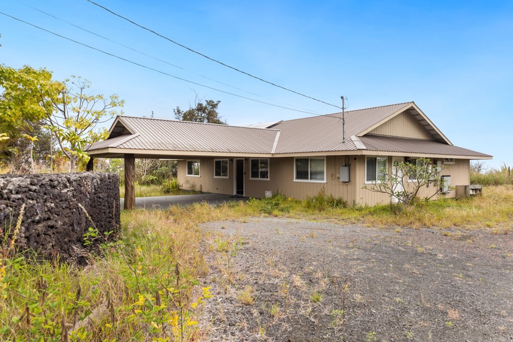 Ocean View, Hawaii, 96737, United States, 3 Bedrooms Bedrooms, ,2 BathroomsBathrooms,Residential,Forsale,2004400