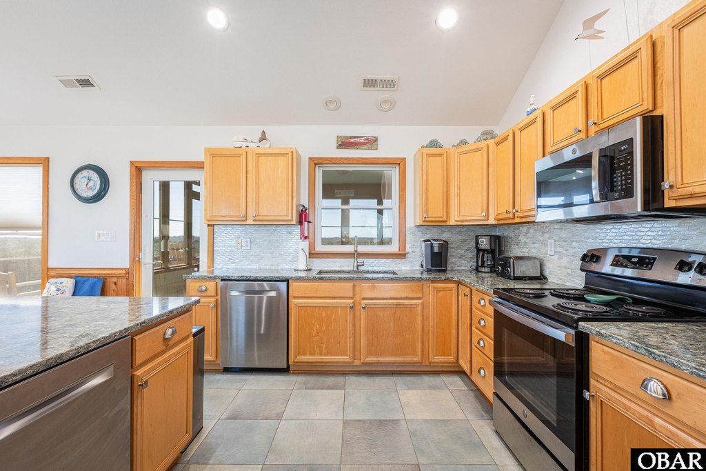 Nags Head, North Carolina, 27959, United States, 6 Bedrooms Bedrooms, ,5.5 BathroomsBathrooms,Residential,Forsale,2004899