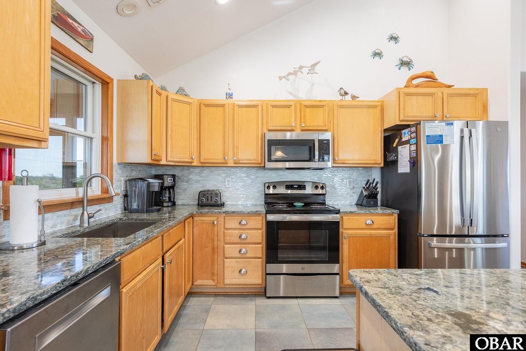 Nags Head, North Carolina, 27959, United States, 6 Bedrooms Bedrooms, ,5.5 BathroomsBathrooms,Residential,Forsale,2004899