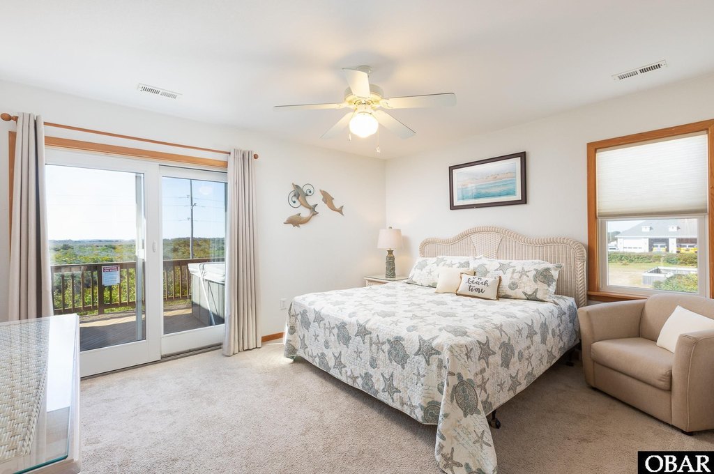 Nags Head, North Carolina, 27959, United States, 6 Bedrooms Bedrooms, ,5.5 BathroomsBathrooms,Residential,Forsale,2004899