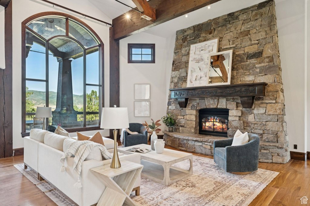 Park City, Utah, 84098, United States, 5 Bedrooms Bedrooms, ,4.5 BathroomsBathrooms,Residential,Forsale,2000236