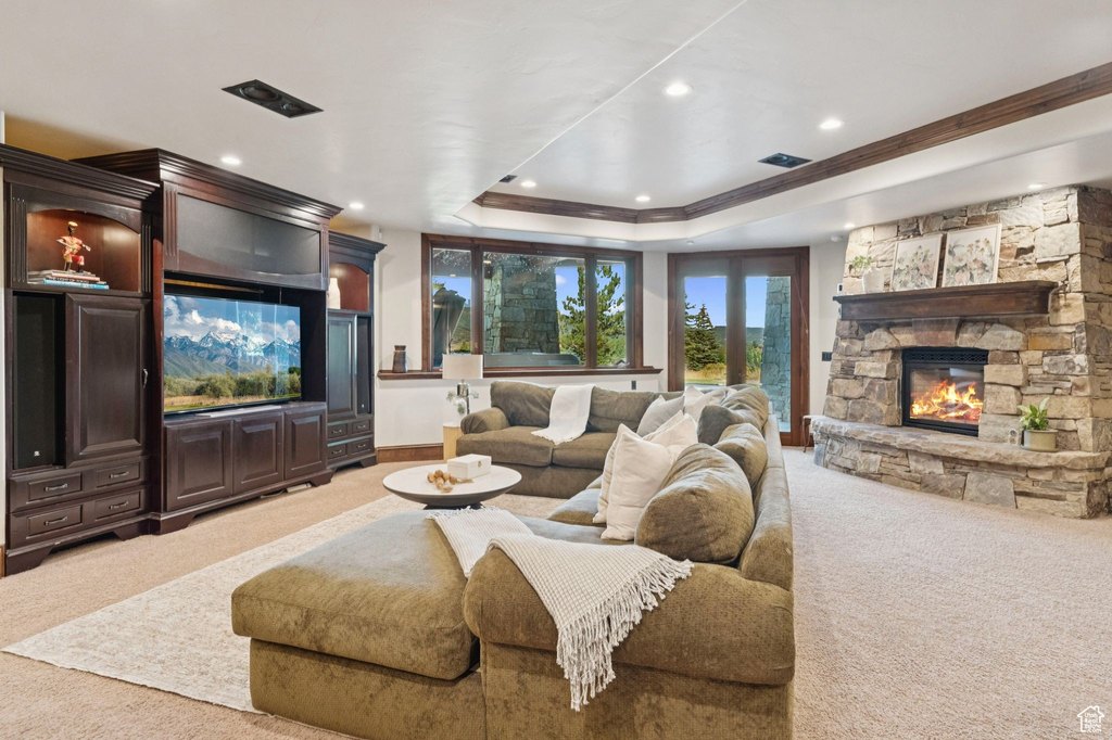 Park City, Utah, 84098, United States, 5 Bedrooms Bedrooms, ,4.5 BathroomsBathrooms,Residential,Forsale,2000236